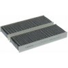 Kabínový filter BOSCH 1 987 435 525