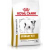 ROYAL CANIN Veterinary Health Nutrition Dog Urinary S/O Small 4 kg