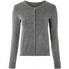 esmara® Dámsky kardigán sivá