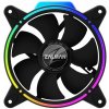 Zalman ventilátor ZM-RFD120 Addressable / 120mm / A-RGB / HDB / 3+3-pin ZM-RFD120 Addressable