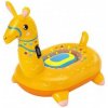 Bestway 41434 Nafukovací matrac Lama 1,29x1,1m