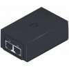 UBNT POE-24-30W, Gigabitový PoE Injektor, 24V / 1.25A (30W) (POE-24-30W)