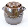 Slovakia Trend Strend Pro 254099A Súdok Ceramic 05 lit na kapustu 24x18 cm