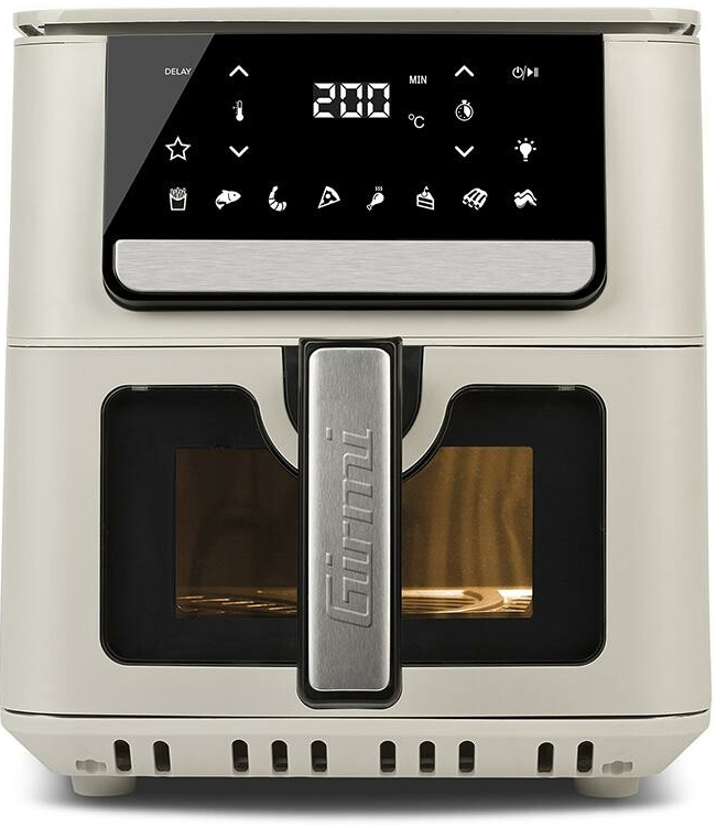Girmi FG 8401