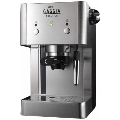 Gaggia Gran Prestige