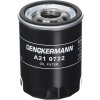 Olejový filter Denckermann A210722