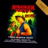 Stranger Things: Tábor mladých vědců (Crew)