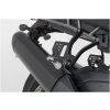 SW MOTECH EVO passenger footrest kit Harley-Davidson Pán America (21-)