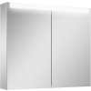Elita Special skrinka 80.6x15.2x70 cm so zrkadlom RE068925000010