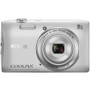 Nikon Coolpix S3600