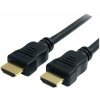 STARTECH 3m High Speed HDMI Cable w/Ethernet, STARTECH 3m High Speed HDMI Cable w/Ethernet - HDMM3M HDMM3MHS