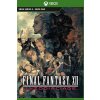 Final Fantasy XII: The Zodiac Age (Xbox One)