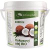 Zdravý den Kokosový olej bio 4000 ml