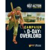 Bolt Action: Campaign: D-Day: Overlord (Games Warlord)