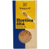 Horčica žltá, semienka bio 120g Sonnentor