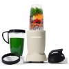Nutribullet Pro 900 NB907MASN béžová (piesková) / 0,9 l / 900 W (NB907MASN)