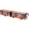 Wiky Vehicles Autobus s efektmi 44 cm