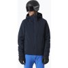 Pánska lyžiarska bunda Helly Hansen Alpha 4.0 navy