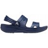 Detské sandále Crocs Classic Kids Sandals T tmavomodré 207537 410 20-21