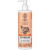 Šampon Wilda Siberica Detangling 400ml