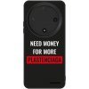 Picasee ULTIMATE CASE pro Honor Magic6 Lite 5G - More PLASTENCIAGA