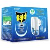 Raid Elektrický odparovač s tekutou náplňou 30 nocí 21ml