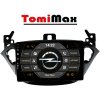 TomiMax Opel Corsa 2015 Android 14 autorádio s WIFI, GPS, USB, BT HW výbava: 2K 2000x1200px 8 Core 8GB+128GB HIGH - iba displej A
