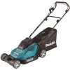 Makita Makita DLM432Z AKU sekačka 430mm Li-ion LXT 2x18V, bez aku Z DLM432Z