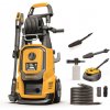 Vysokotlaková umývačka RIWALL REPW 180 RC SET, EP25A2401109B
