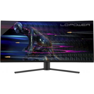 LC Power LC-M34-UWQHD-165-C
