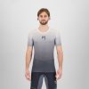 Karpos Verve Mesh tričko vulcan bright white