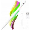 DOTYKOVÉ PERO PENCIL 2 GEN PRE Apple PRE TABLET IPAD 9 10 AIR 5 6 GENERÁCIE PRO MINI