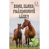 Kone, slnko, prázdninové lásky - Christiane Gohl