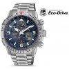 Citizen Promaster Sky Eco-Drive Radio Controlled Titanium JY8100-80L