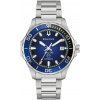 Bulova Marine Star Precisionist Automatic 98B466