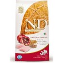 N&D dog LG Adult Medium & maxi chicken & pomegranate 12 kg