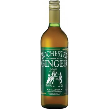 Rochester Ginger 0,725 l