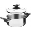 Kolimax Rajnica Comfort s pokrievkou, priemer 18 cm, objem 2 l
