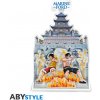 ABYstyle One Piece Marineford Diorama