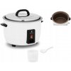 Parný hrniec Royal Catering RCRK-10L 10 l strieborný/sivý 1550 W