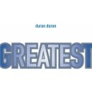 DURAN DURAN: GREATEST HITS, CD