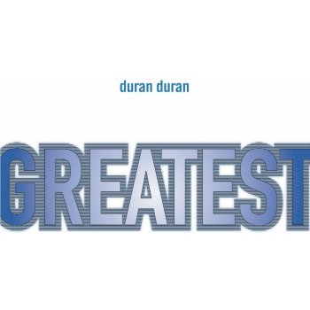 DURAN DURAN: GREATEST HITS, CD