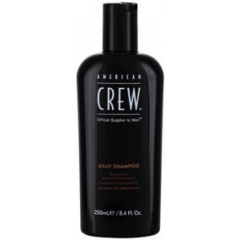 American Crew Classic Daily Moisturizing Shampoo hydratačný šampón pre suché a normálne vlasy 250 ml