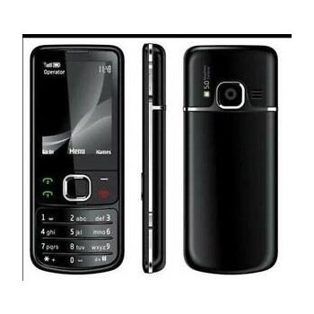 Nokia 6700 classic