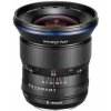 Venus Optics Laowa D-Dreamer 15 mm f/2,0 Zero-D pre Sony E