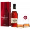 Hennessy VSOP 40% 0,7 l (čistá fľaša)