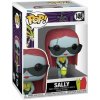 Funko POP Disney: The Nightmare Before Christmas - Sally with Glasses (Beach)