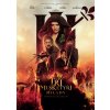 Tři mušketýři: Milady DVD
