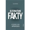 Alternatívne fakty - Asa Wikforss