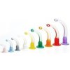 INTERSURGICAL Guedel Airway vel. 4 ISO 10 doprodej po kuse